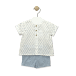 Conjunto Idún celeste