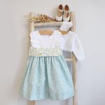 Vestido Floral