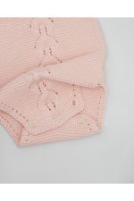 Ranita Punto Calado Rosa - Imagen 2