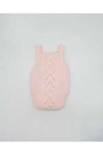 Ranita Punto Calado Rosa
