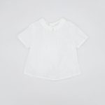 Camisa cuello francés