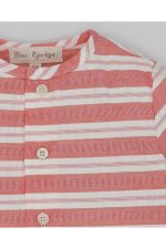 Conjunto Denim y Camisa - Imagen 5