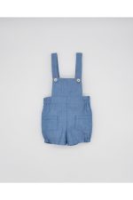 Conjunto Denim y Camisa - Imagen 2