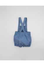 Conjunto Denim y Camisa - Imagen 6