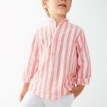 Camisa Mao