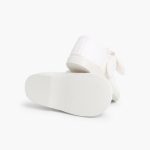 Mercedita Lazo blanco - Imagen 3