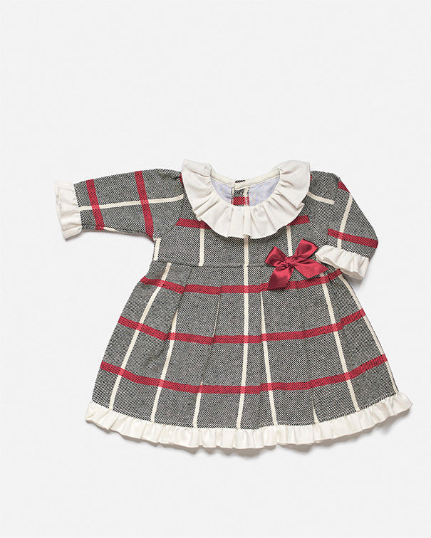 243346J8176.jpg Vestido Volante - Imagen 1
