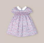 Vestido Flor Ninfa