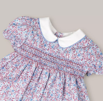 Vestido Flor Ninfa - Imagen 3