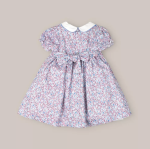 Vestido Flor Ninfa - Imagen 2
