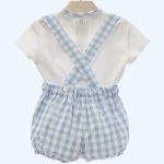 Conjunto tirantes Levante - Imagen 3
