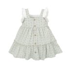 Vestido tirante Lavanda - Imagen 2
