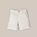 Short jr. DC beige