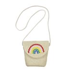 Cartera RicRac Arcoíris