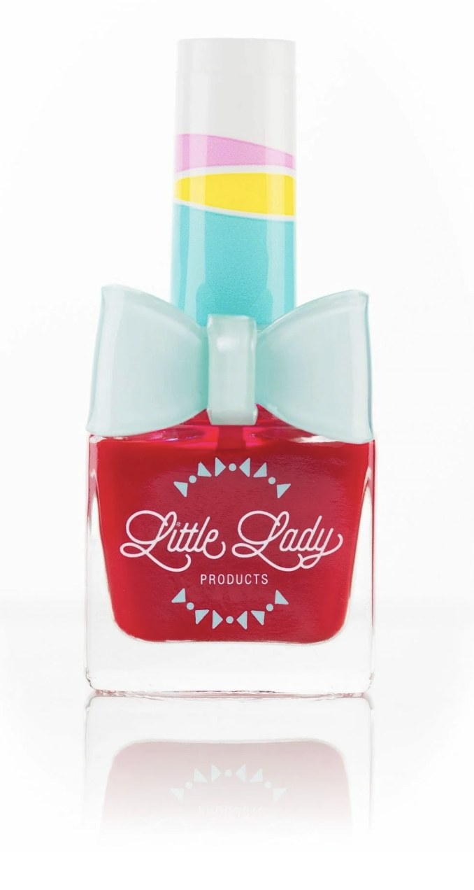 299877Capturadepantalla2024-03-04ala_s_16.51.43.png Esmalte So Very Strawberry - Imagen 1