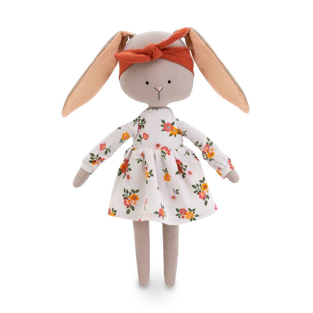Lucy the Bunny