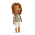 Simon the Lion (tshirt) - Imagen 3