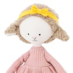 Zoe the Sheep - Imagen 3