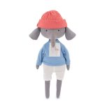 Ali the Elephant