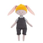 Timmy the Bunny