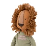 Simon the Lion (tshirt) - Imagen 4