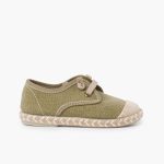 Blucher Kaki - Imagen 4
