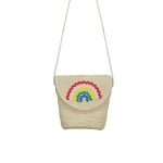 Cartera RicRac Arcoíris - Imagen 2