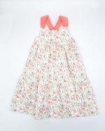 Vestido tirante Coral - Imagen 2