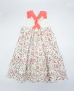 Vestido tirante Coral - Imagen 3