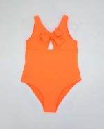 Vestido de baño Naranja - Imagen 2