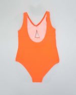 Vestido de baño Naranja - Imagen 3