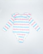 Vestido de baño Tie Dye - Imagen 2