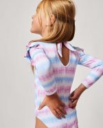 Vestido de baño Tie Dye - Imagen 4