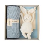 Caja de Regalo 2 - Manta y Peluche AG