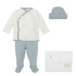 Set de Nacimiento Spring