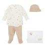 Set de Nacimiento Ocean