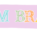 Sticker Mom Brain",",",1