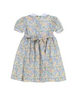 Vestido Paraíso cuello - Imagen 3