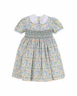 Vestido Paraíso cuello - Imagen 2