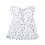 Vestido Clavel - Imagen 2