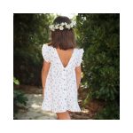 Vestido Clavel - Imagen 3