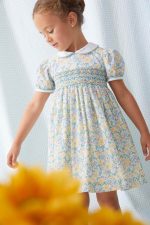 Vestido Paraíso cuello