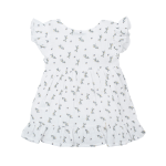 Vestido Clavel