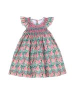 Vestido Ivette