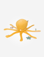 Pulpo Gigante mostaza - Imagen 2