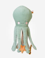Pulpo Gigante menta