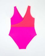 Vestido de baño Rosa - Imagen 3