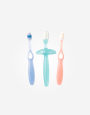 Cepillo de Dientes - Set de Aprendizaje