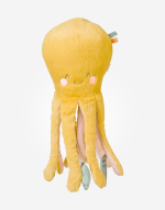 Pulpo Gigante mostaza