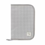 Libro de Nacimiento Vichy gris